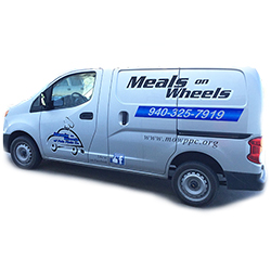 Meals On Wheels of Palo Pinto in Mineral Wells, TX (3)