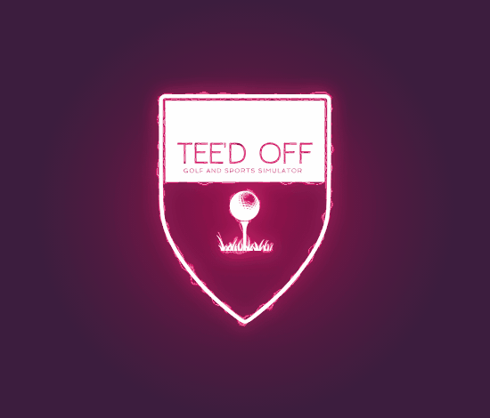 Tee'd Off in Thomaston, GA
