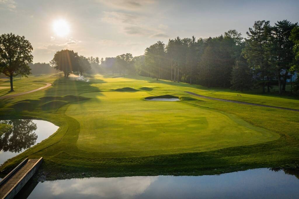 Tee'd Off in Thomaston, GA (4)