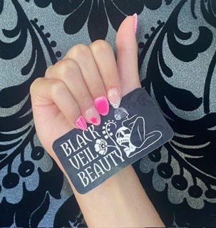 Black Veil Beauty in Victoria, TX (2)