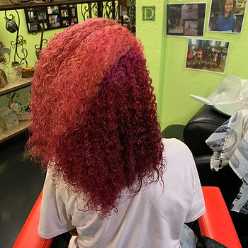 Gifted Hands Salon & Spa in Copperas Cove, TX (3)