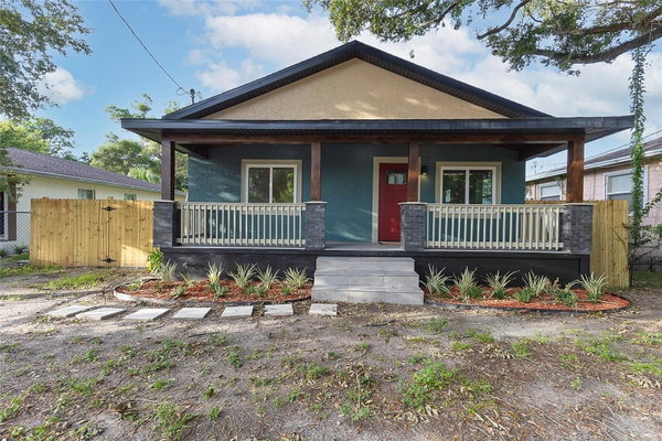 Beach Place One Real Estate Inc. in Indian Shores, FL (2)