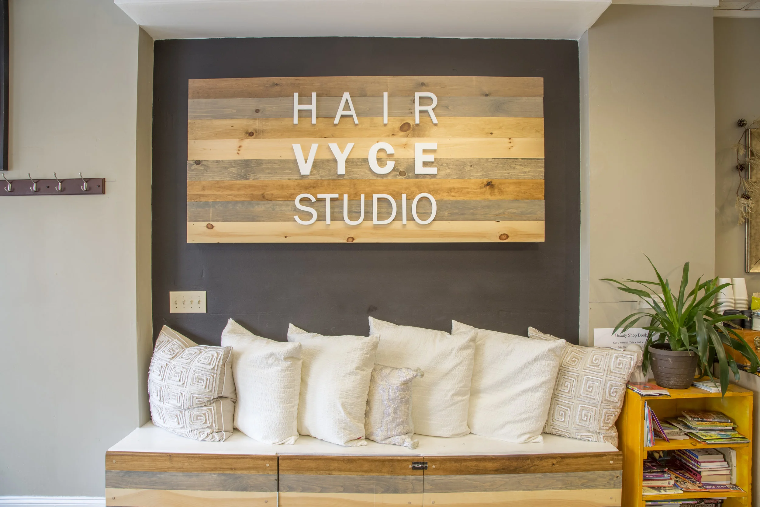 Hair Vyce Studio (Center City) in Philadelphia, PA (2)