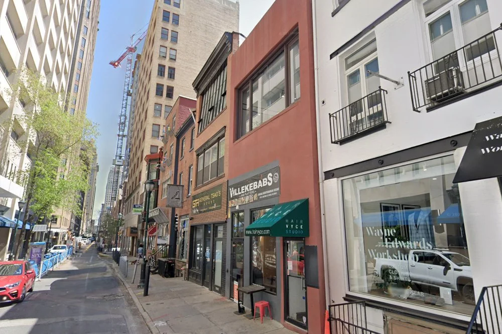 Hair Vyce Studio (Center City) in Philadelphia, PA (5)
