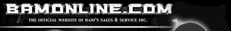 Bams Sales & Service Inc. in Houston, TX (3)