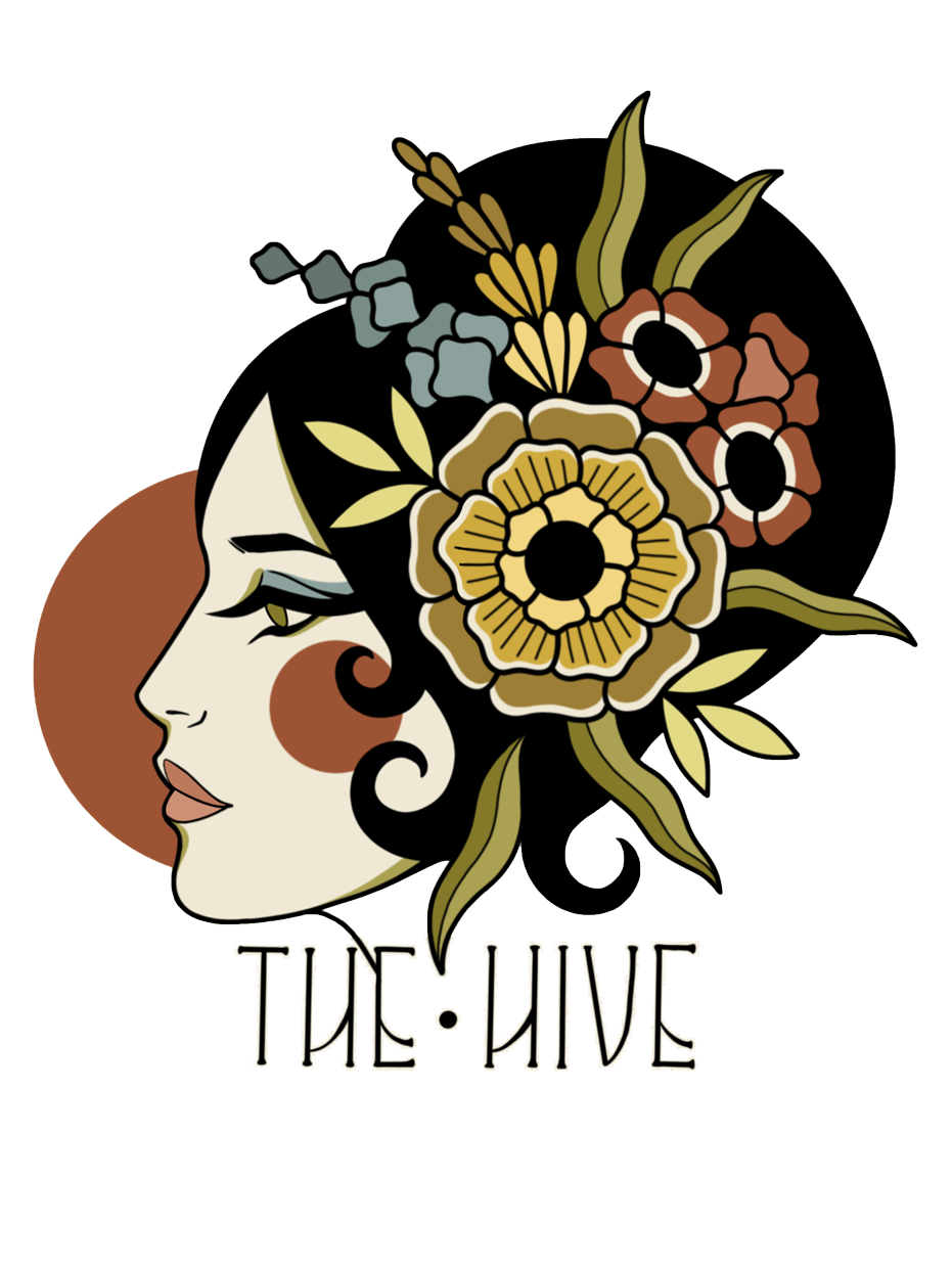 The Hive in Sebastopol, CA (4)