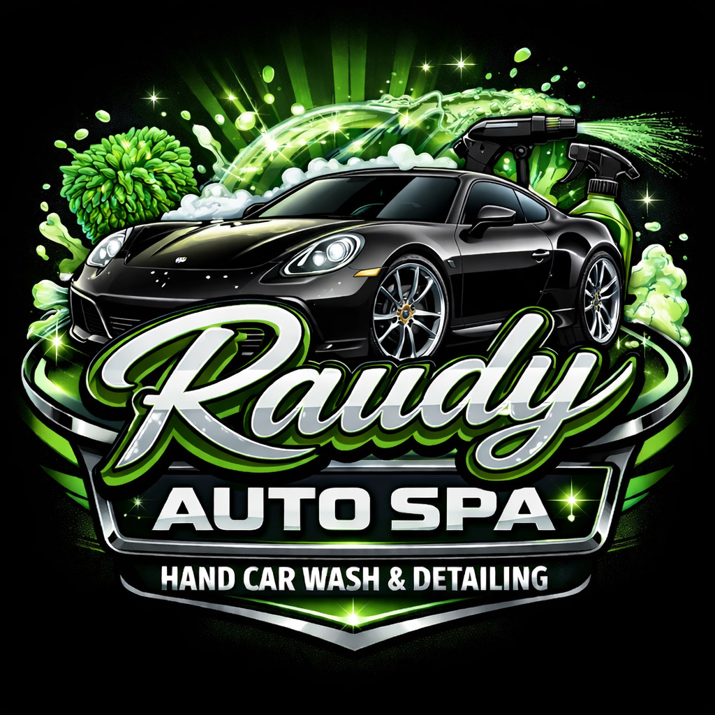 Raudy Auto Spa in Freeport, NY