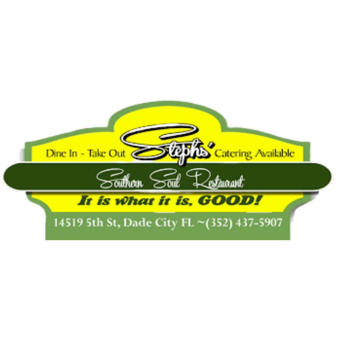 Steph's Southern Soul Restaurant in Dade City, FL (6)