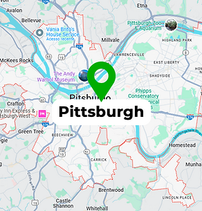 Vania Brito's House Service in Pittsburgh, PA (3)