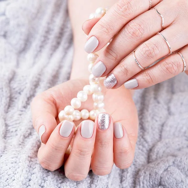 Inspire Nail Bar Bayview Baltimore in Baltimore, MD (3)