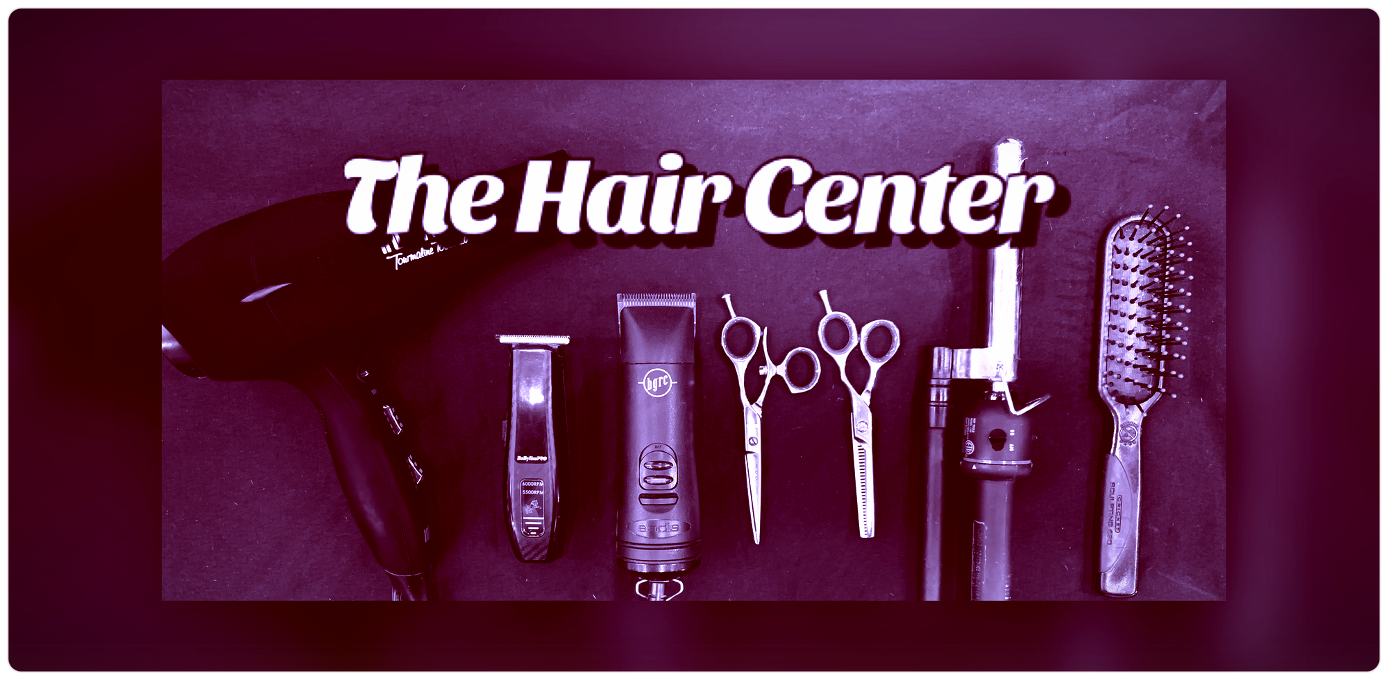 The Hair Center in Angola, IN