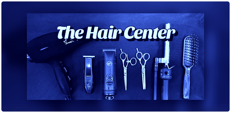 The Hair Center in Angola, IN (2)
