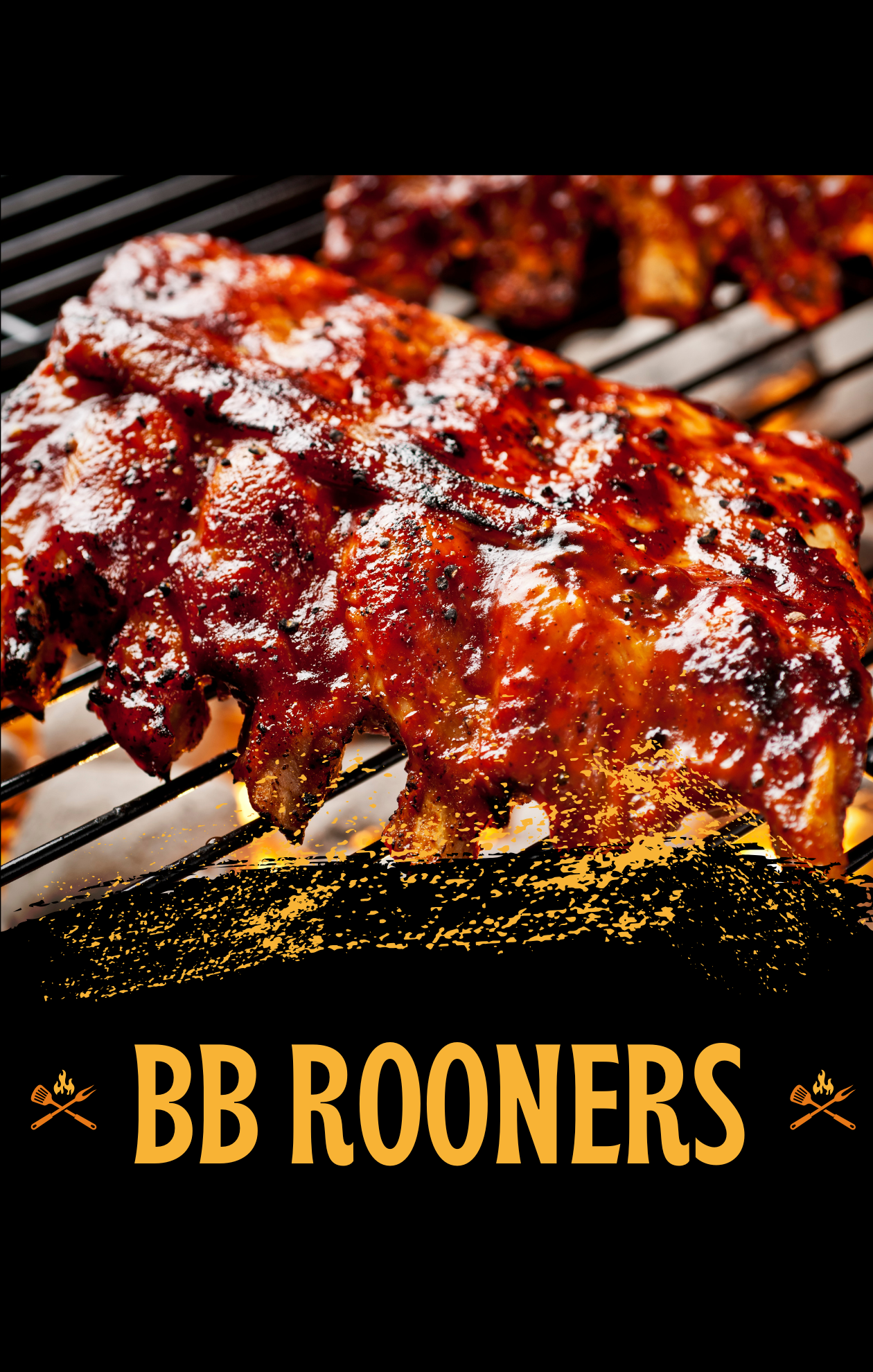 B B Rooners in Salem, OH (2)