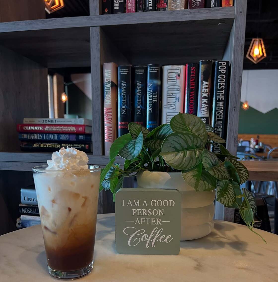 Lovely Day Cafe in Bedford, TX (5)