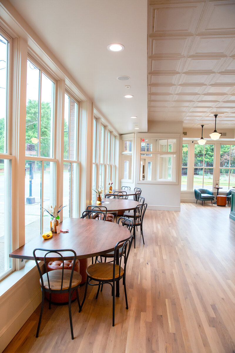 Nourish at be. in Cincinnati, OH