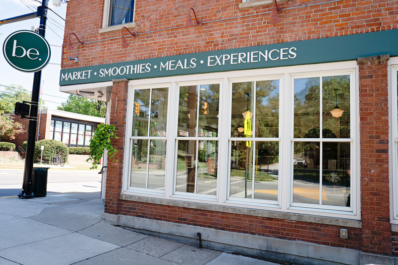 Nourish at be. in Cincinnati, OH (2)