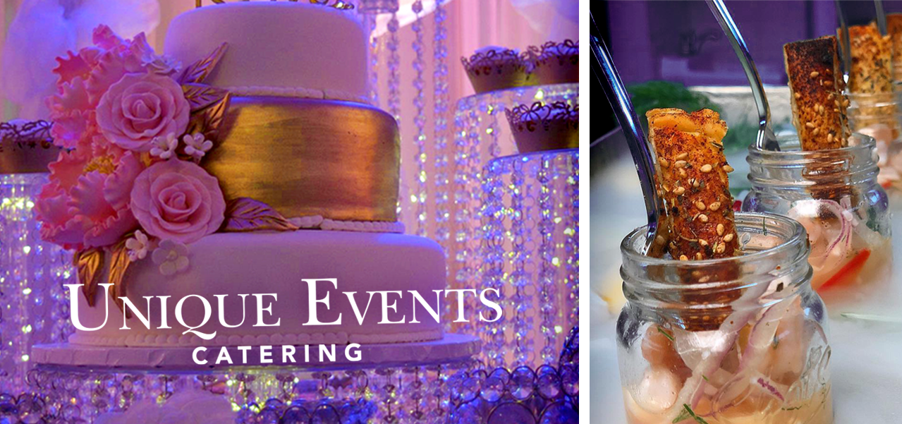 Unique Events & Catering in Orlando, FL (2)