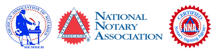 Tiffany Dawn Mike - Mobile Notary - SC Express Notary and Field Services, LLC. in Columbia, SC (2)