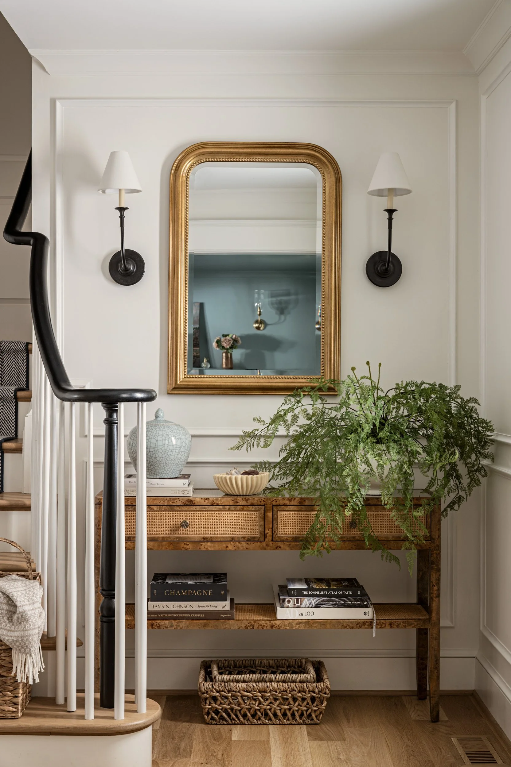 Black Salt Interiors in Burke, VA