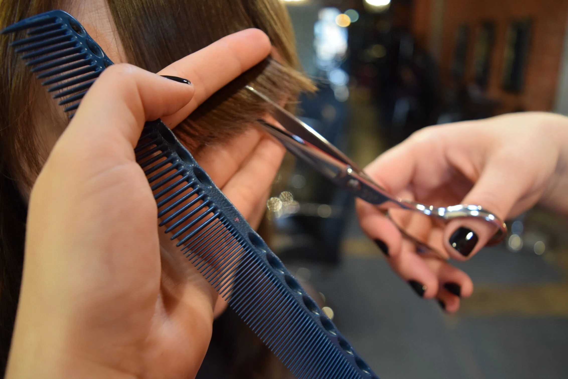 Sarah Fancy Chaney, Hair Stylist in Burbank, CA (2)