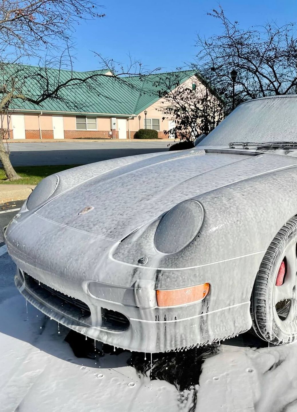 Refined Auto | Ceramic Pro Lancaster in Lancaster, PA (6)