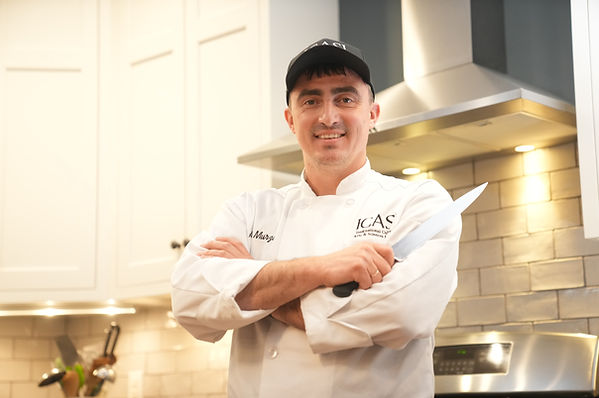 Chef's Table catering in Wooster, OH (2)