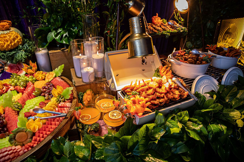 Chef Louisa's Catering in Indian Rocks Beach, FL (2)