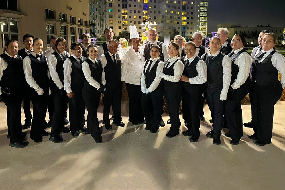 Chef Louisa's Catering in Indian Rocks Beach, FL (4)