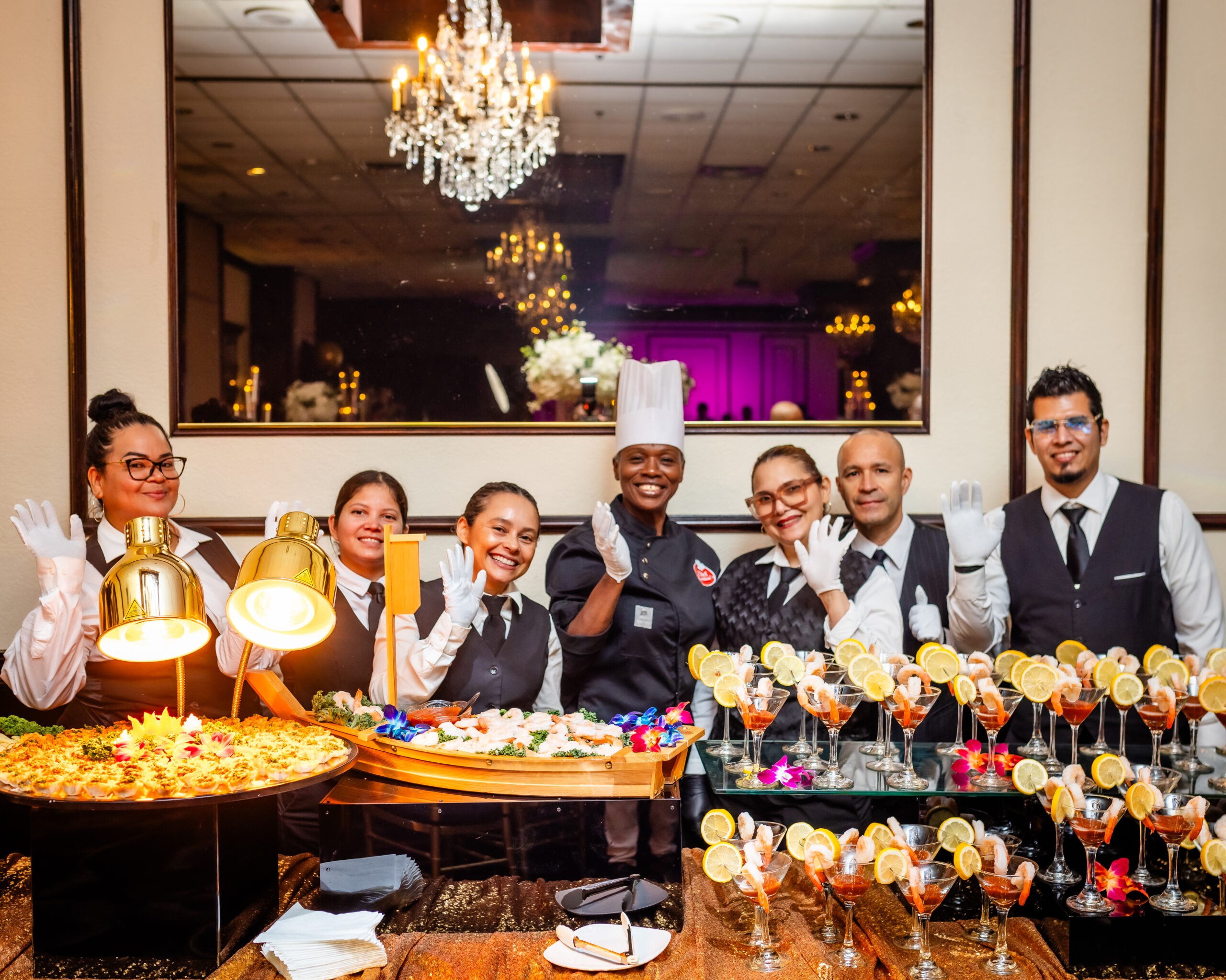 Chef Louisa's Catering in Indian Rocks Beach, FL (5)