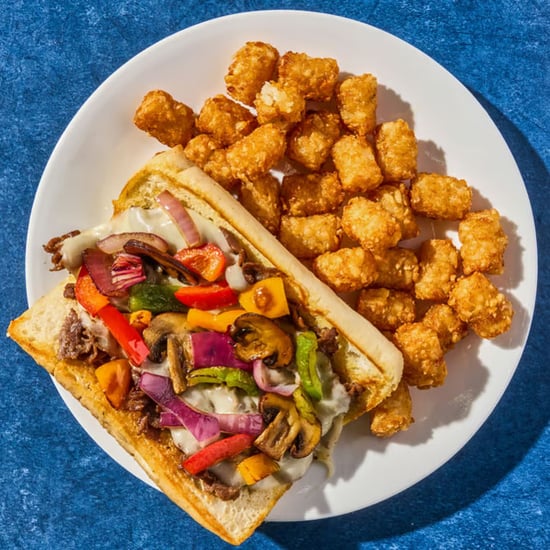 Burgers and More (Family Mart) in Greenville, TX (2)
