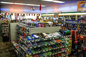 Bread & Butter Shop in Marshfield, WI (2)