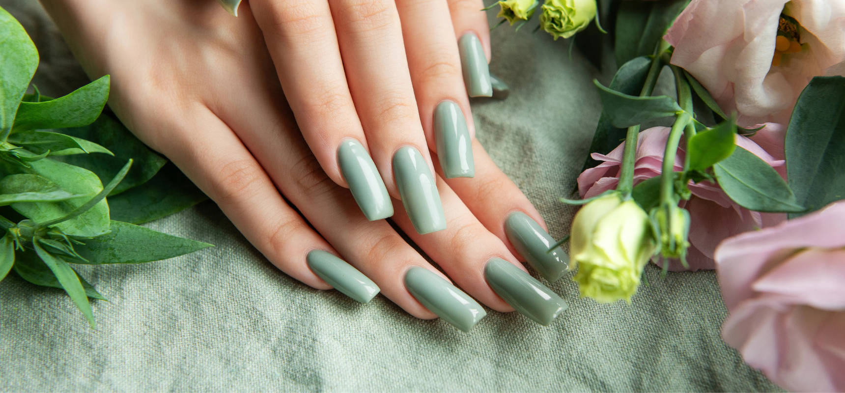 Golden Spa Nail Hair & Tanz in Mobile, AL