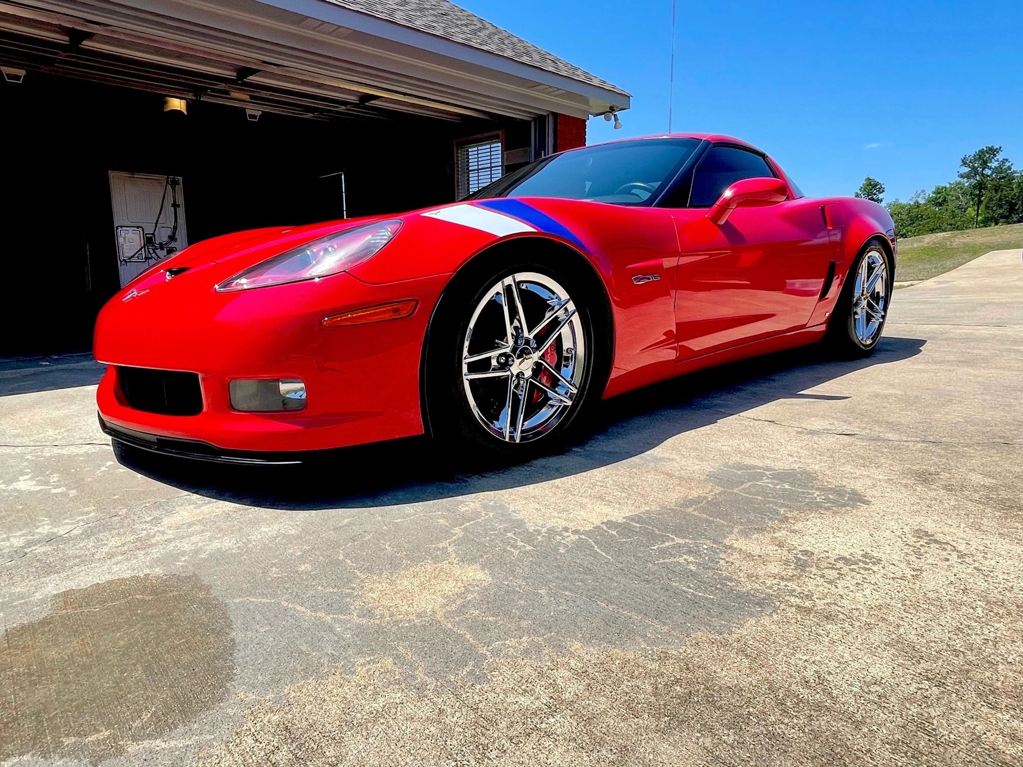 C & B Auto Detailing in Atlanta, GA