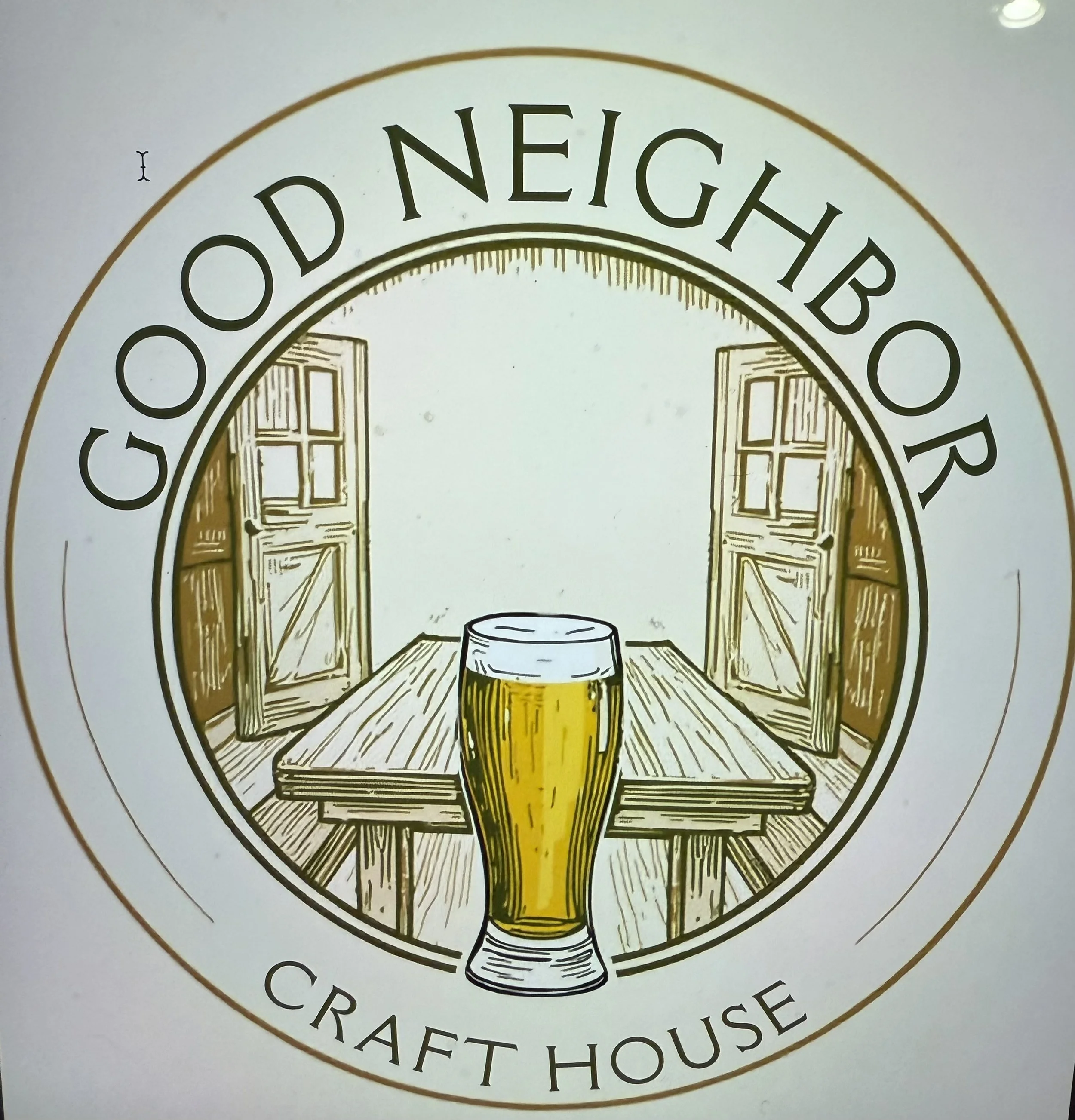 Good Neighbor Craft House in Lock Haven, PA