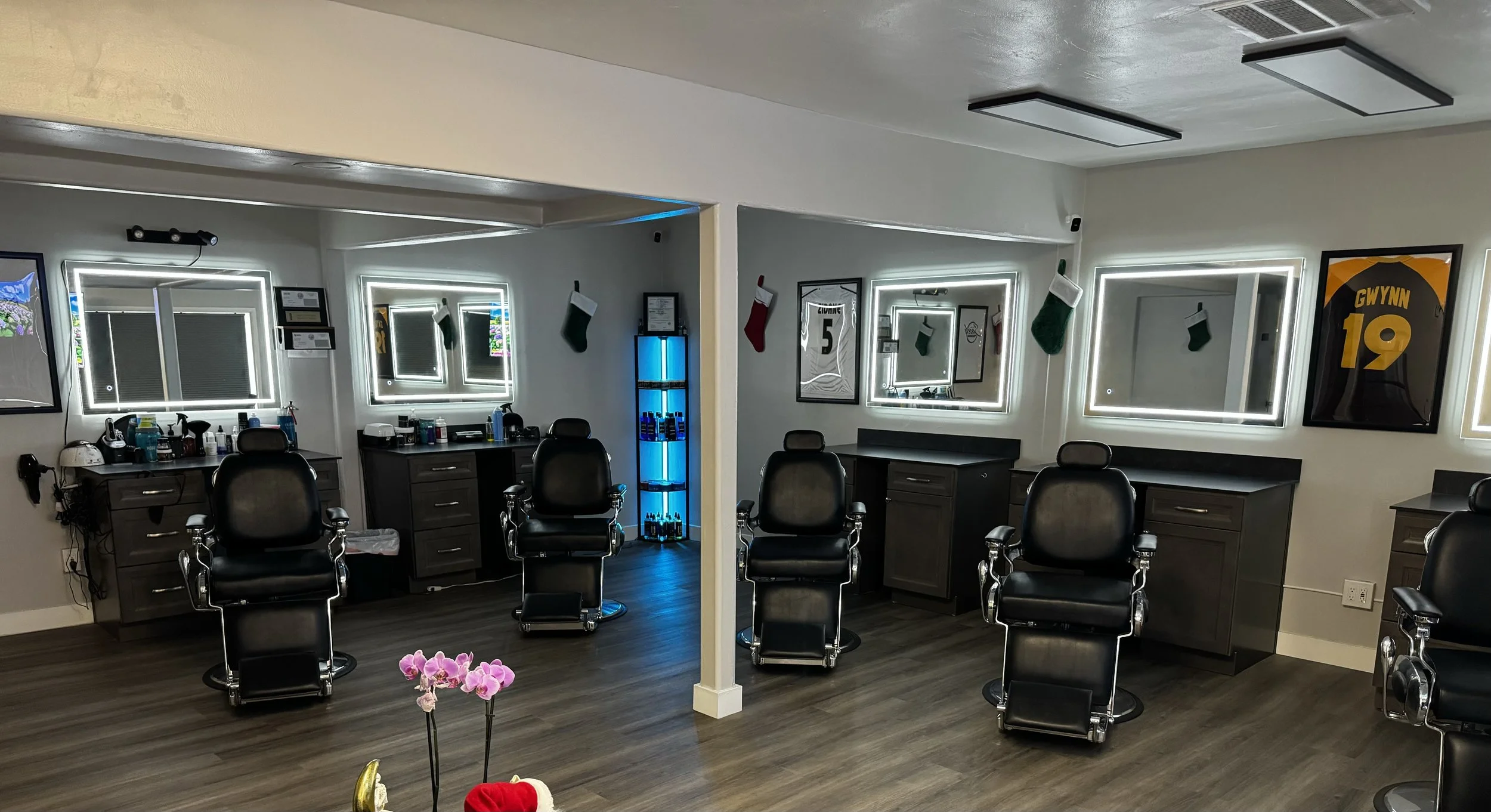 Sasch Barbershop in San Diego, CA (4)