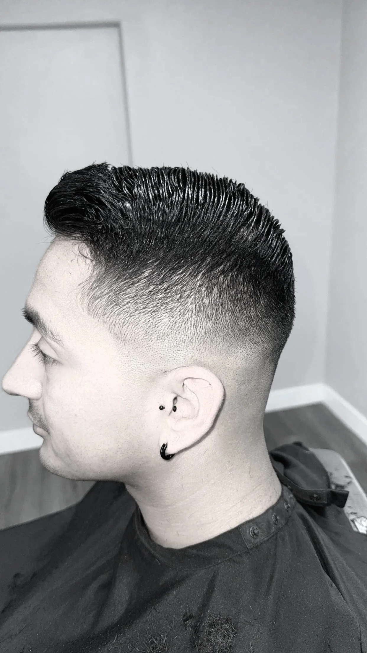Sasch Barbershop in San Diego, CA (5)