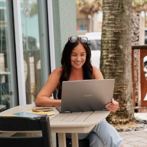 Danyel Choban, Realtor®, Accredited Buyer Representative®, Resort & Second-Home Property Specialist in Melbourne, FL