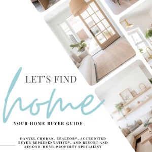 Danyel Choban, Realtor®, Accredited Buyer Representative®, Resort & Second-Home Property Specialist in Melbourne, FL (2)
