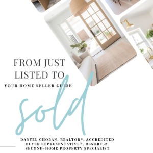 Danyel Choban, Realtor®, Accredited Buyer Representative®, Resort & Second-Home Property Specialist in Melbourne, FL (3)