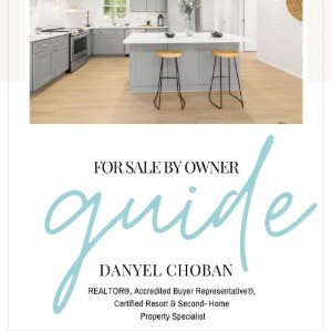 Danyel Choban, Realtor®, Accredited Buyer Representative®, Resort & Second-Home Property Specialist in Melbourne, FL (4)