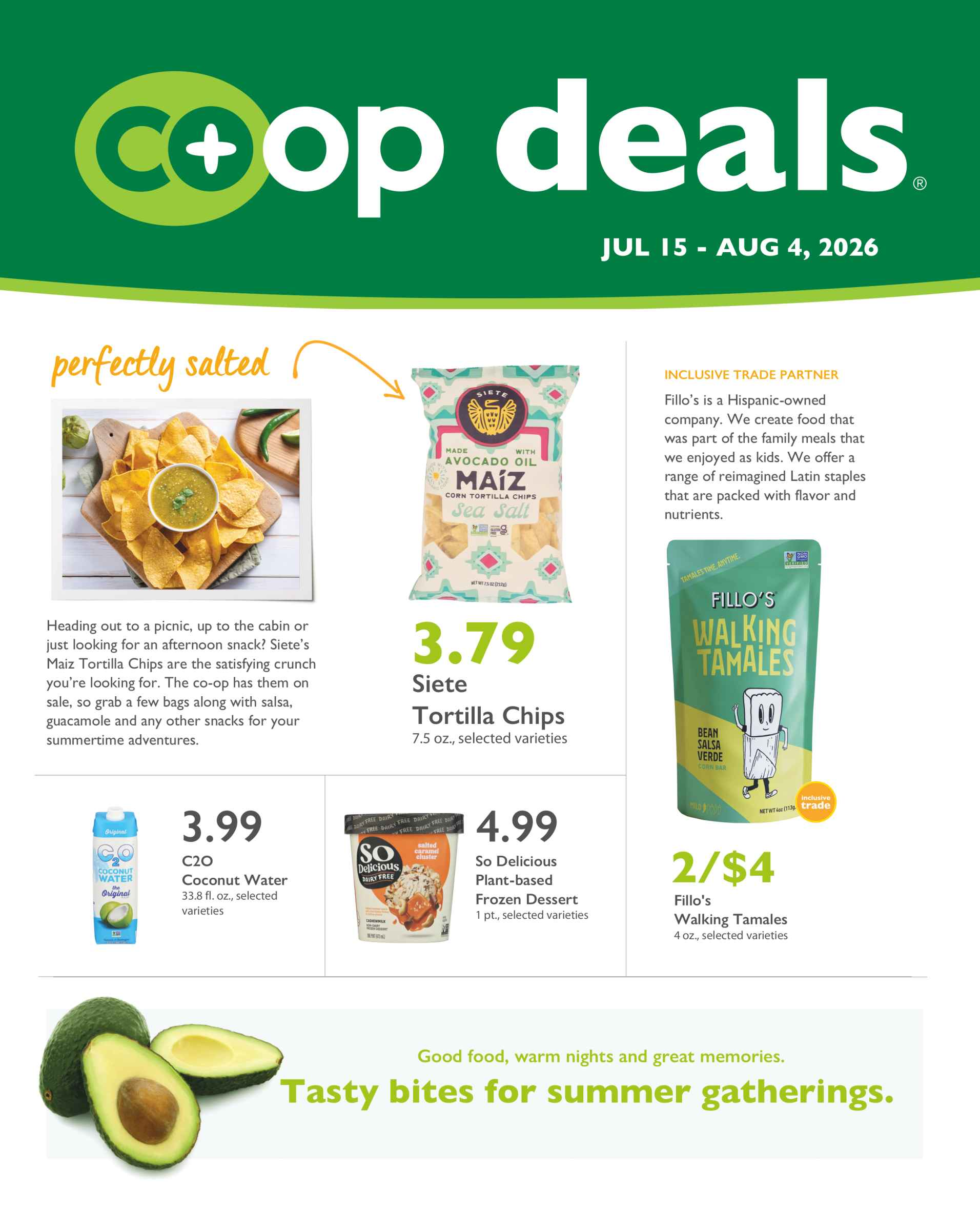 Weavers Way Co-op - Ambler in Ambler, PA