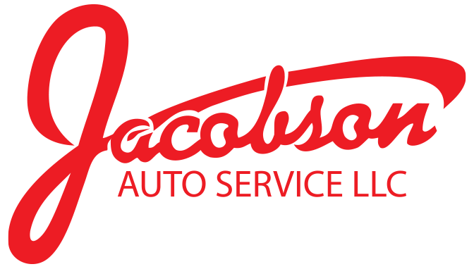 Jacobson Auto Service in Oshkosh, WI (2)