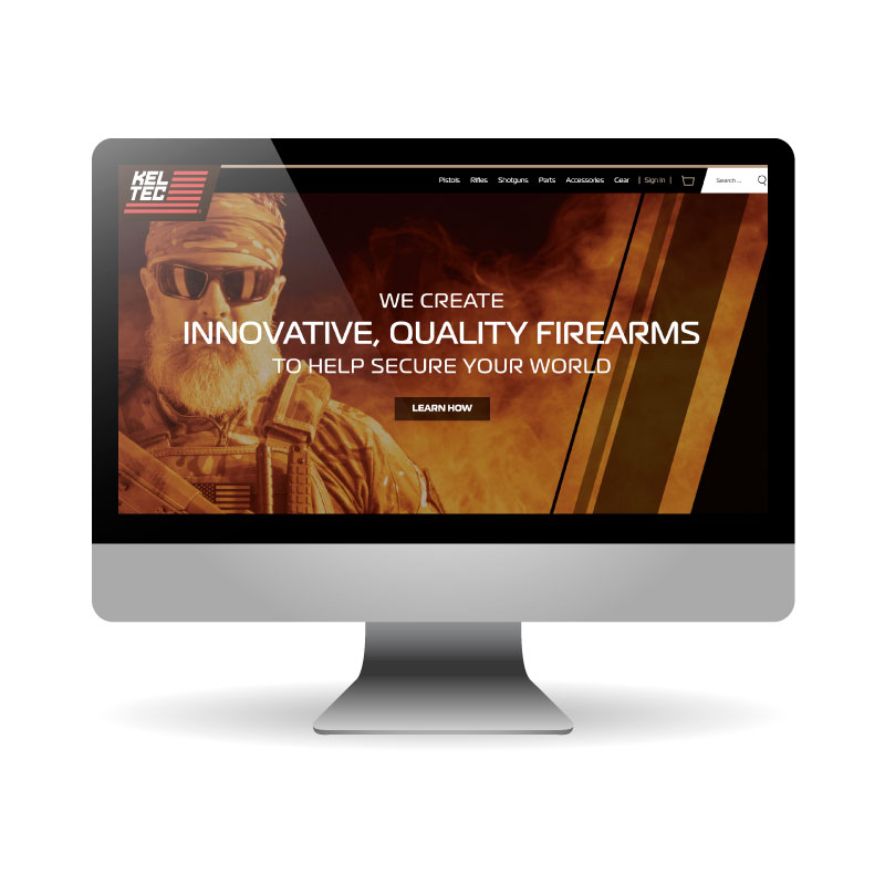 Black Tie Digital Marketing in Melbourne, FL