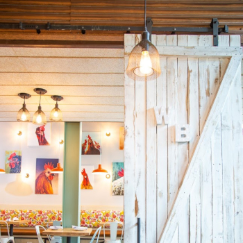 Whistle Britches in Southlake, TX