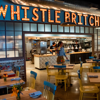 Whistle Britches in Southlake, TX (2)