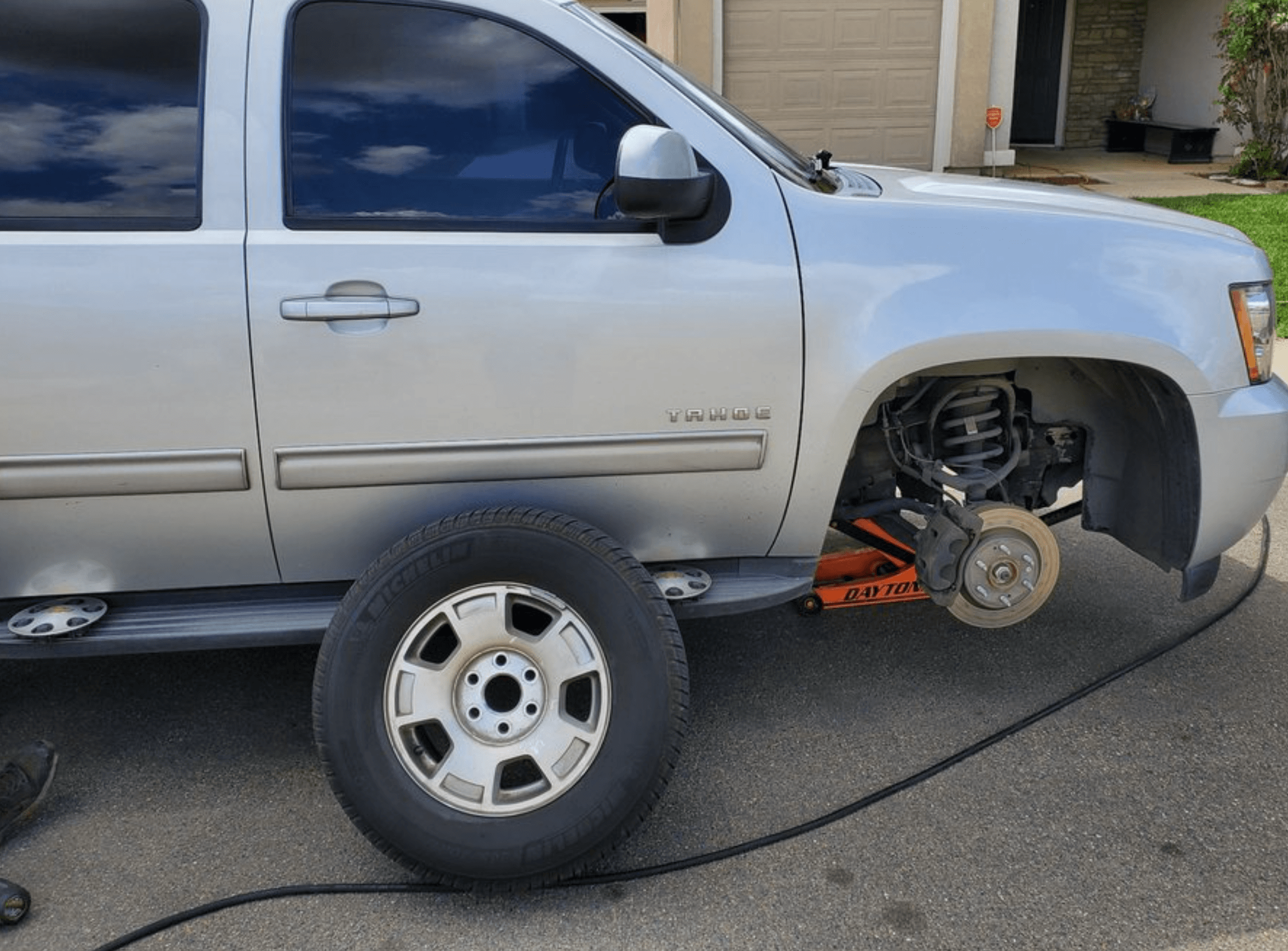 Mobile Mechanic of Long Beach in Long Beach, CA