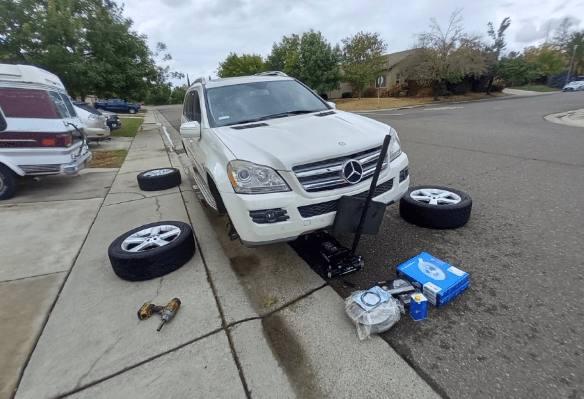 Mobile Mechanic of Long Beach in Long Beach, CA (2)