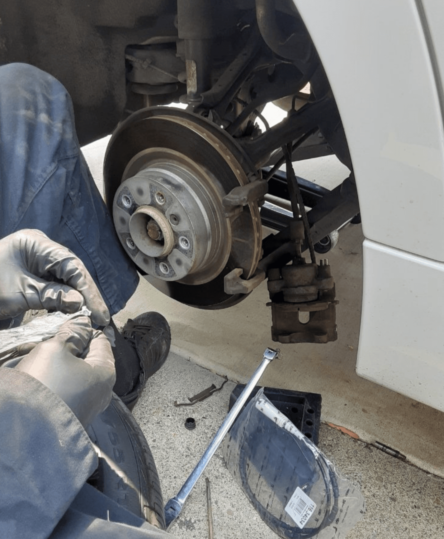 Mobile Mechanic of Long Beach in Long Beach, CA (6)