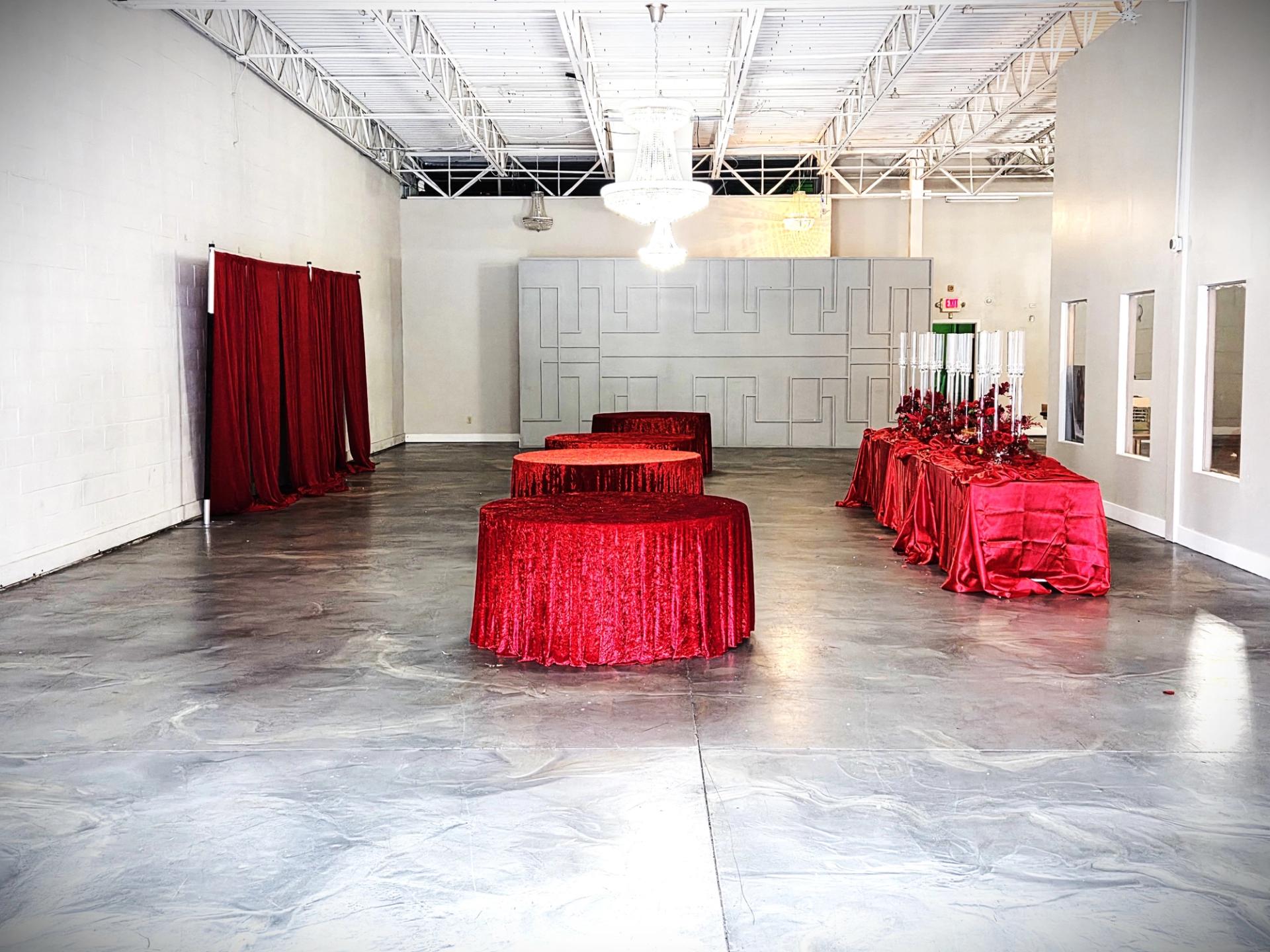 Emporium Events in Stonecrest, GA (4)