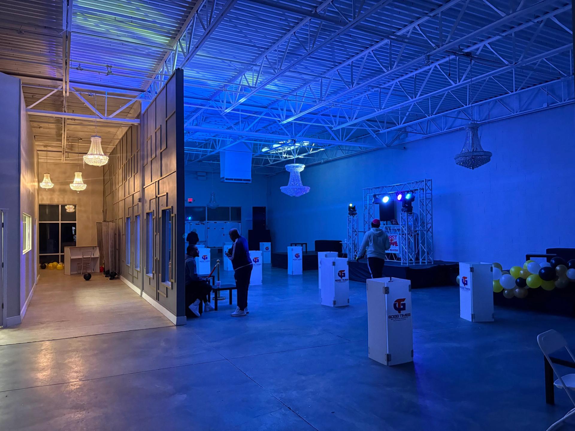 Emporium Events in Stonecrest, GA (5)